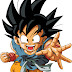 Dragon Ball Z Goku Normal