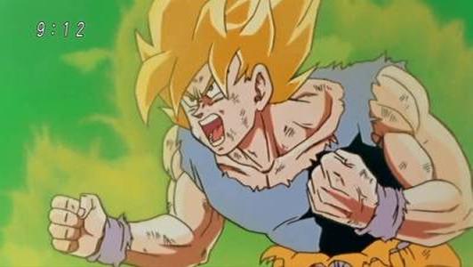 Dragon Ball Z Kai Gohan Vs Cell Full Episode