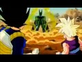 Dragon Ball Z Kai Gohan Vs Cell Games