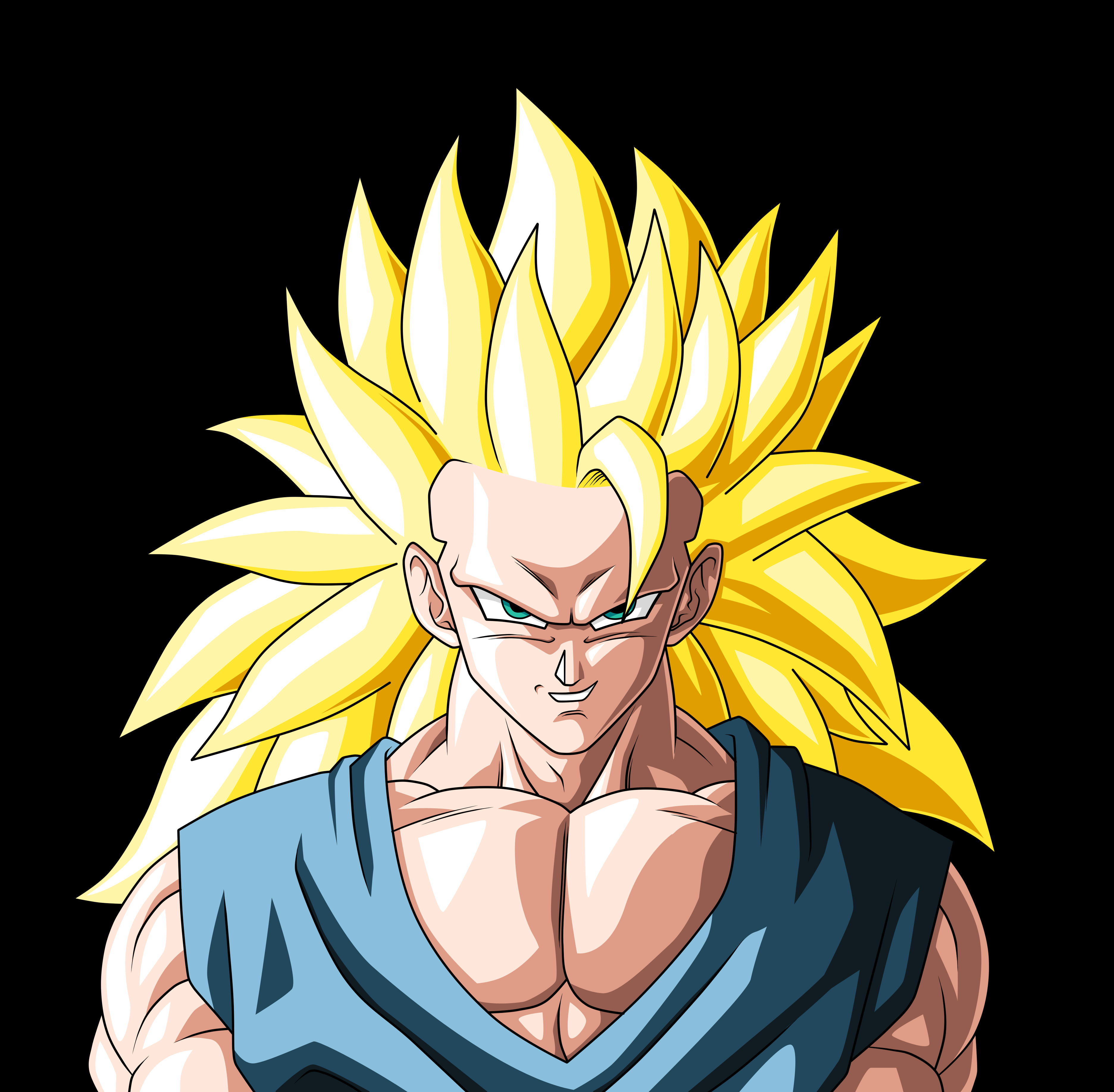 Dragon Ball Z Kai Goku Super Saiyan 1000 Games