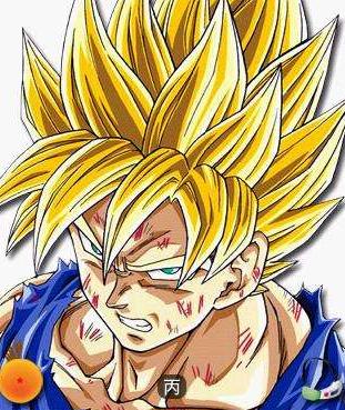 Dragon Ball Z Kai Pictures All Characters