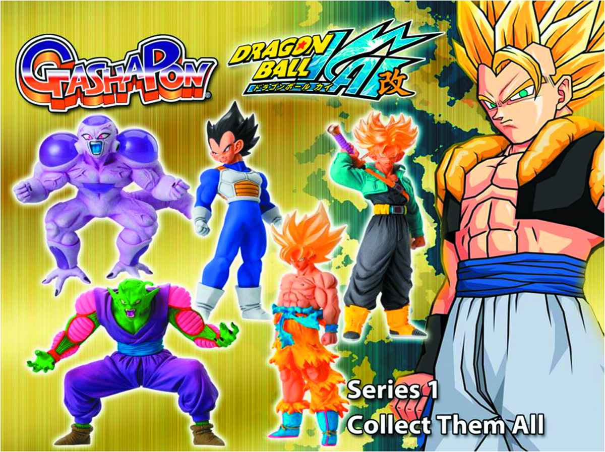 Dragon Ball Z Kai Pictures Of Trunks