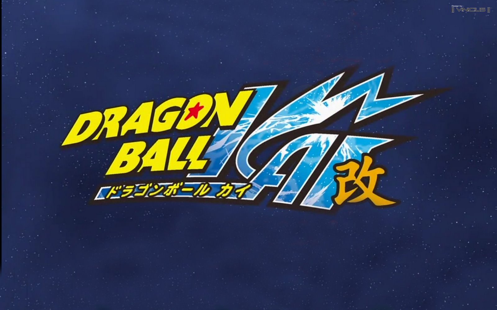 Dragon Ball Z Kai Wallpaper For Desktop