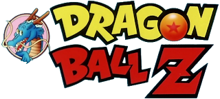 Dragon Ball Z Logo Png