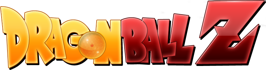 Dragon Ball Z Logo Png