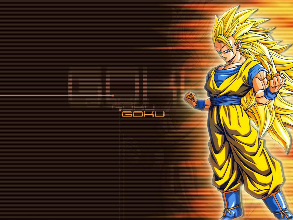 Dragon Ball Z Wallpaper