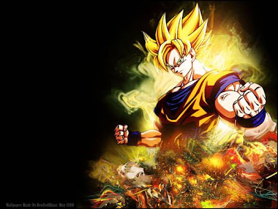 Dragon Ball Z Wallpaper Hd 3d