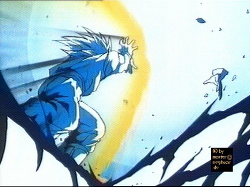 Dragon Ball Z Wallpaper Kamehameha