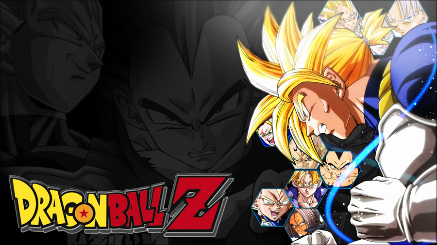 Dragon Ball Z Wallpaper Trunks