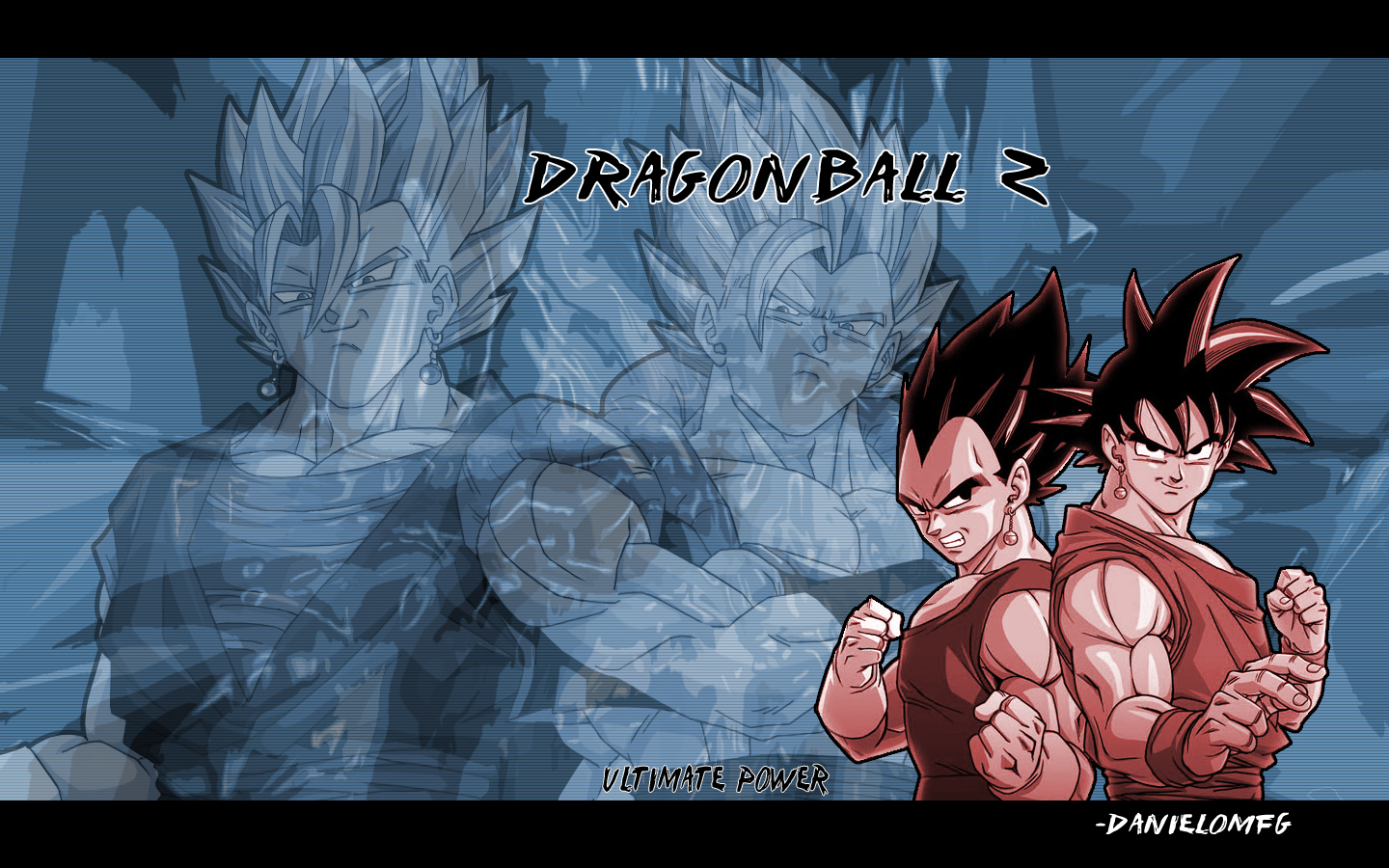 Dragon Ball Z Wallpaper Trunks