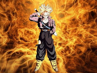 Dragon Ball Z Wallpapers Gohan