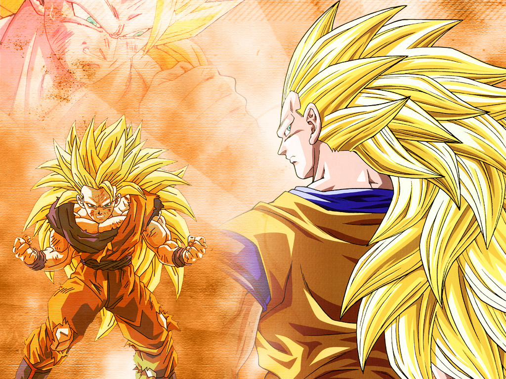 Dragon Ball Z Wallpapers Goku