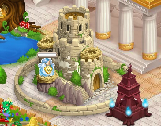 Dragon City Breeding Eggs Pictures