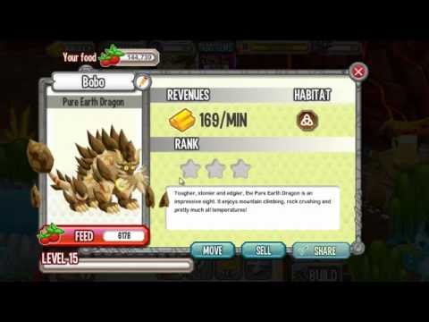 Dragon City Breeding Guide