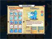 Dragon City Breeding Guide Cool Fire