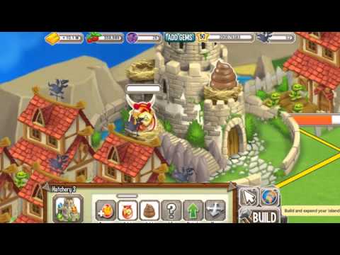 Dragon City Breeding Guide Pure Dragon