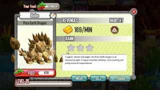 Dragon City Breeding Guide Pure Dragon