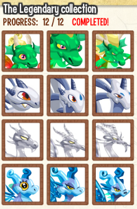 Dragon City Breeding Legendary With Rare