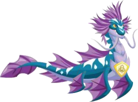 Dragon City Breeding Pure Ice