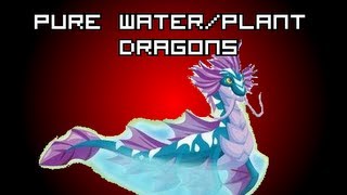 Dragon City Breeding Pure Terra