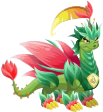 Dragon City Breeding Pure Terra