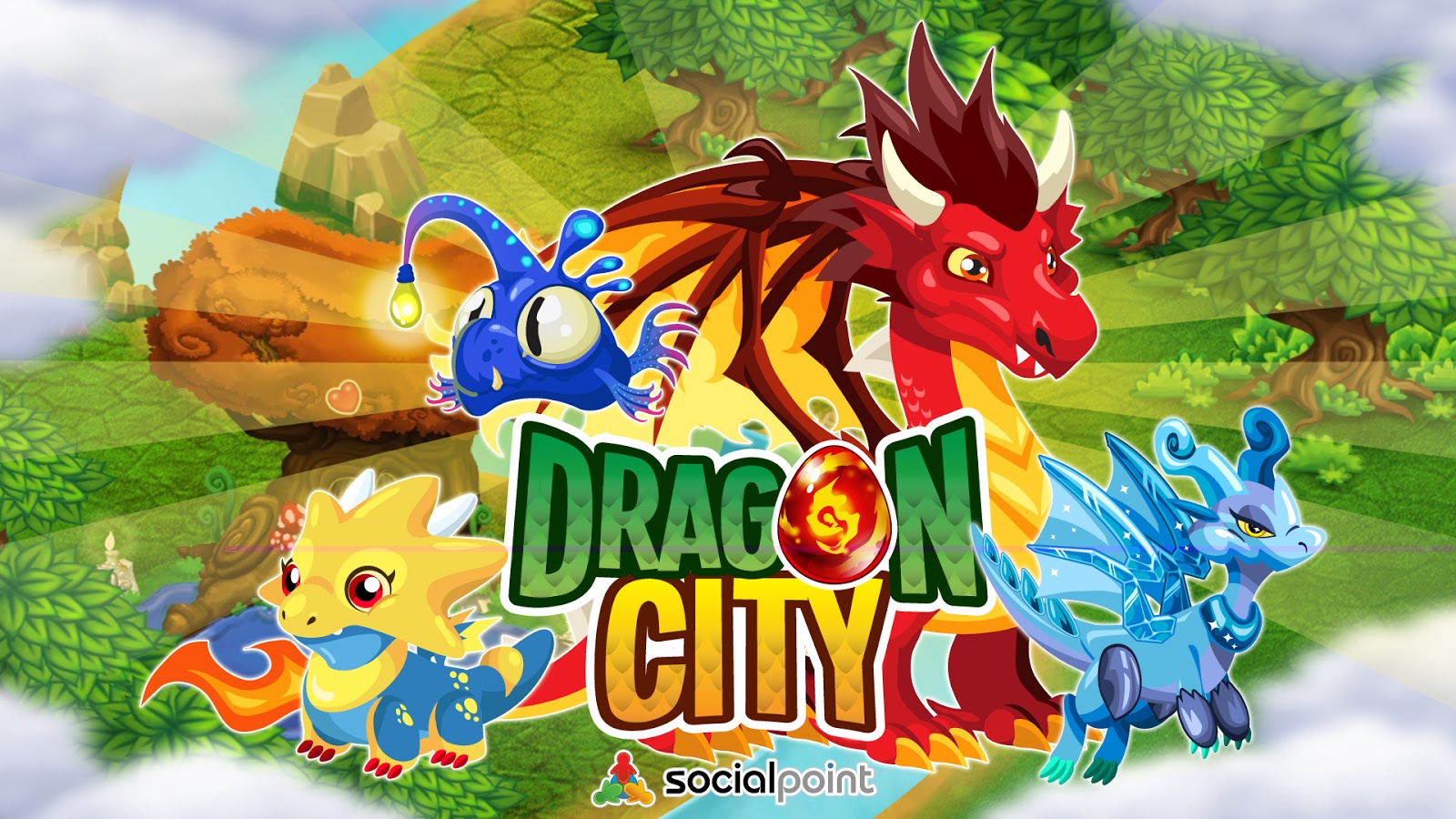 Dragon City Breeding Pure Terra