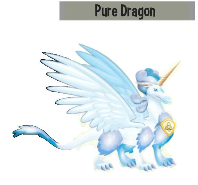 Dragon City Breeding Pure Terra