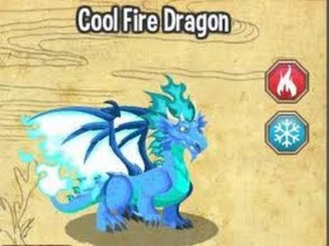 Dragon City Breeding Soccer Dragon