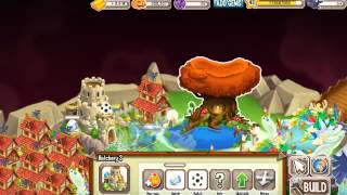 Dragon City Breeding Soccer Dragon And Armadillo