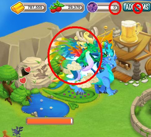 Dragon City Eggs Guide Wiki