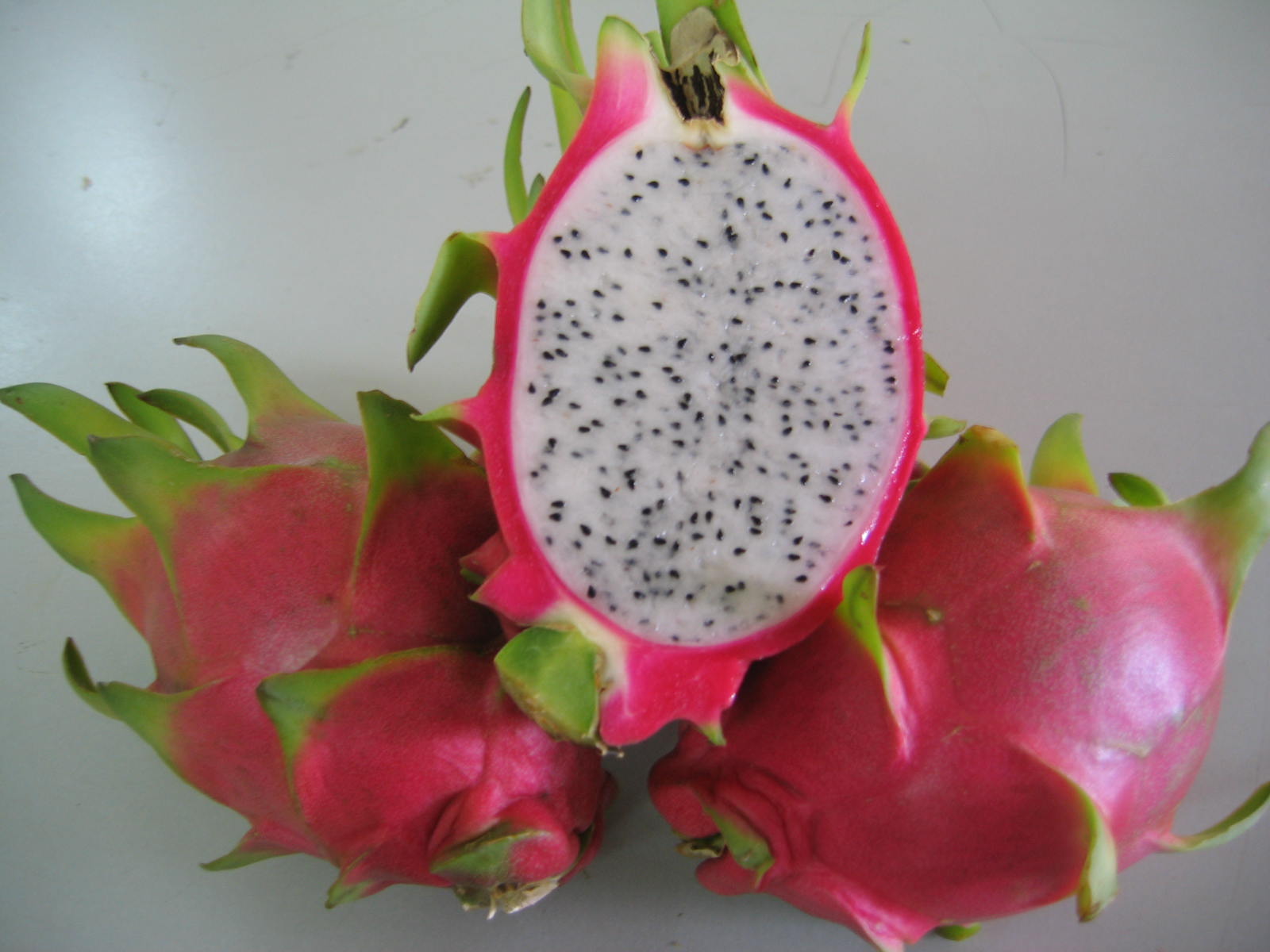 Dragon Fruit