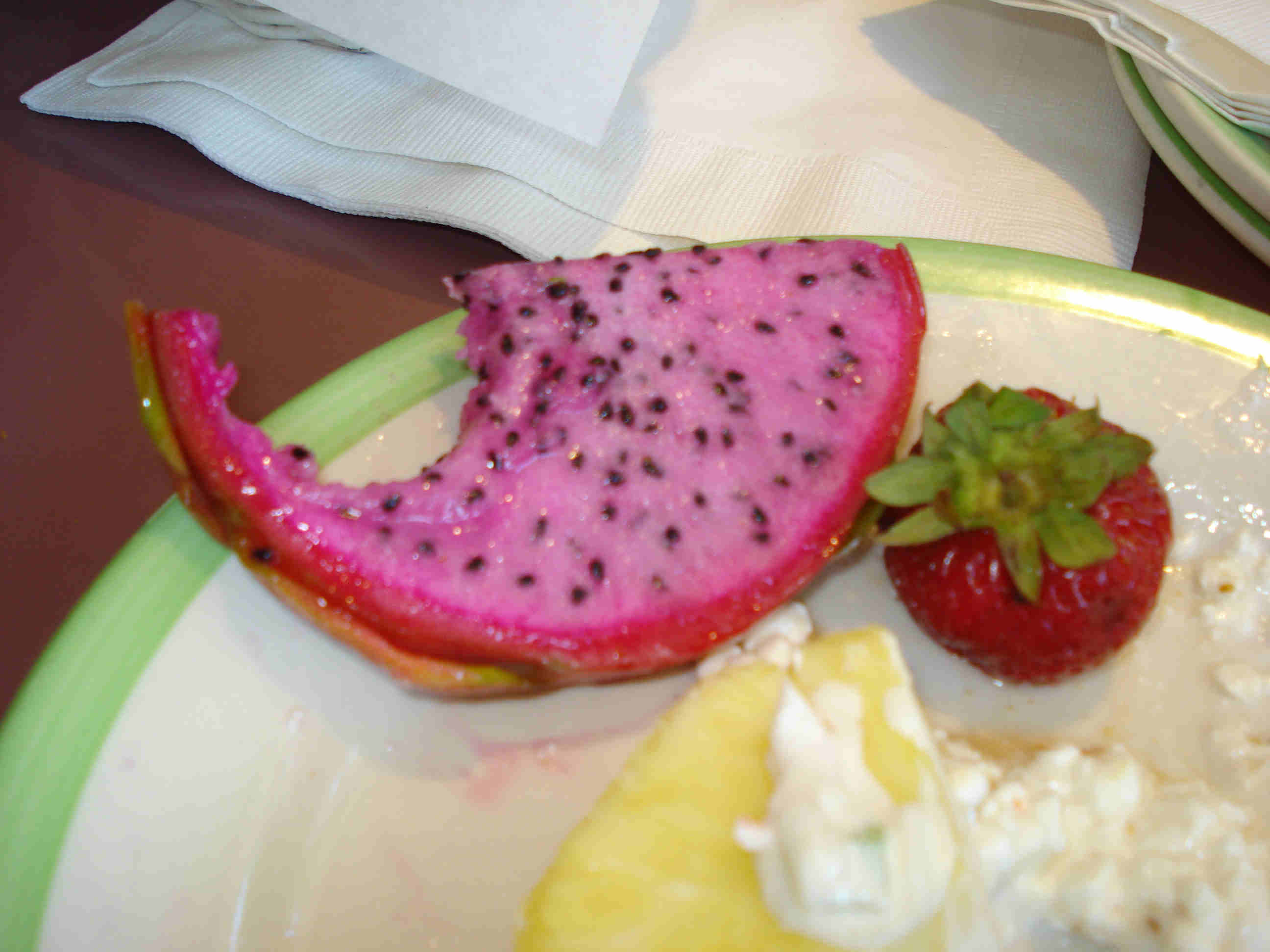 Dragon Fruit