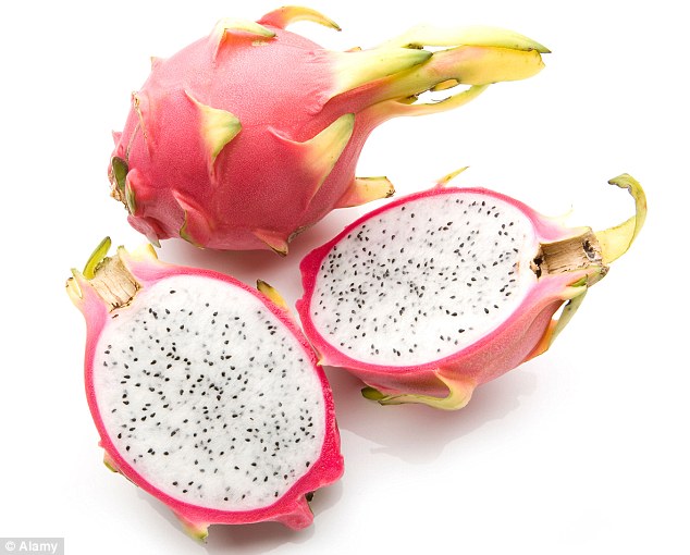 Dragon Fruit Cactus Care