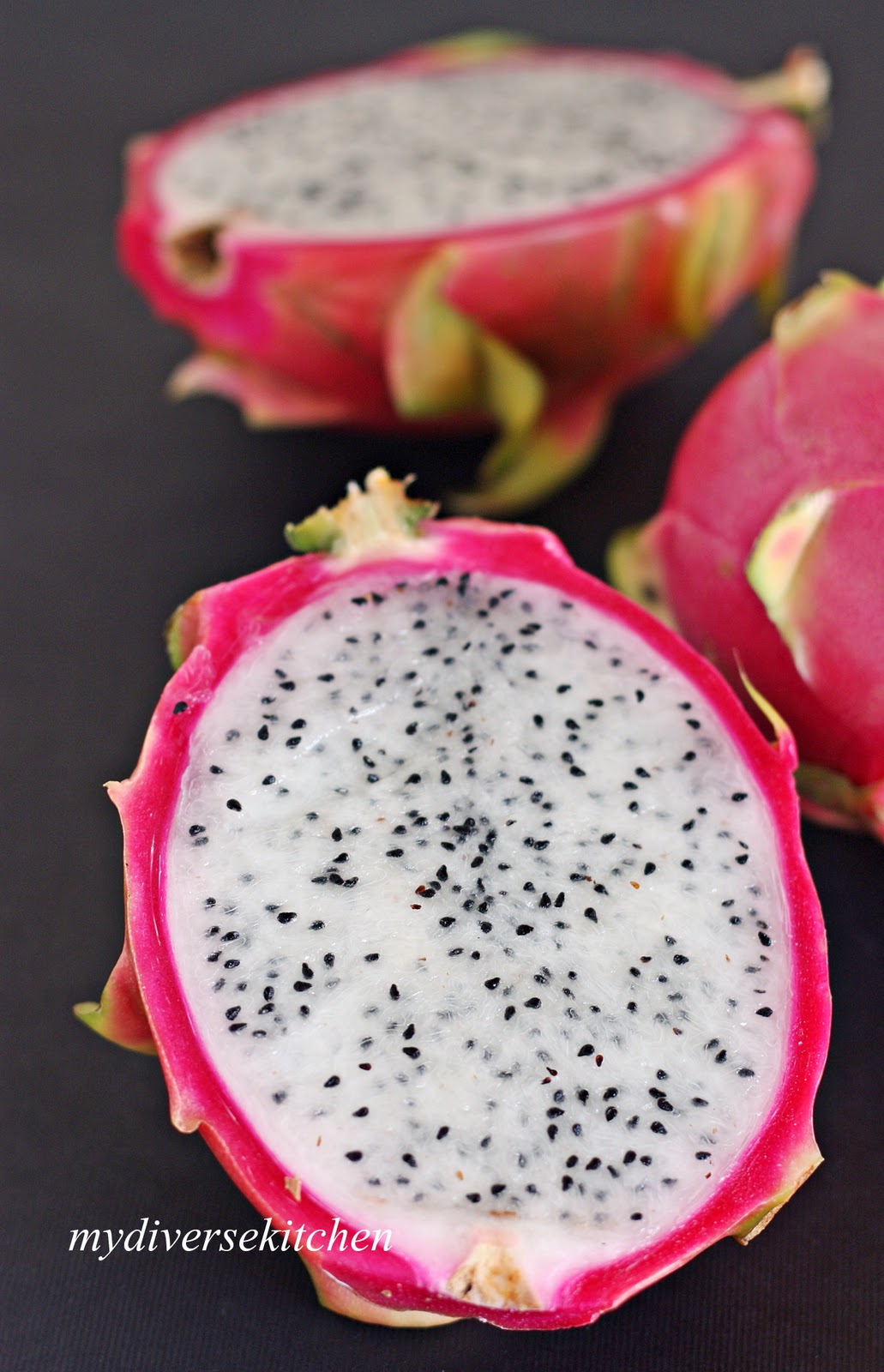 Dragon Fruit Plant In Kerala