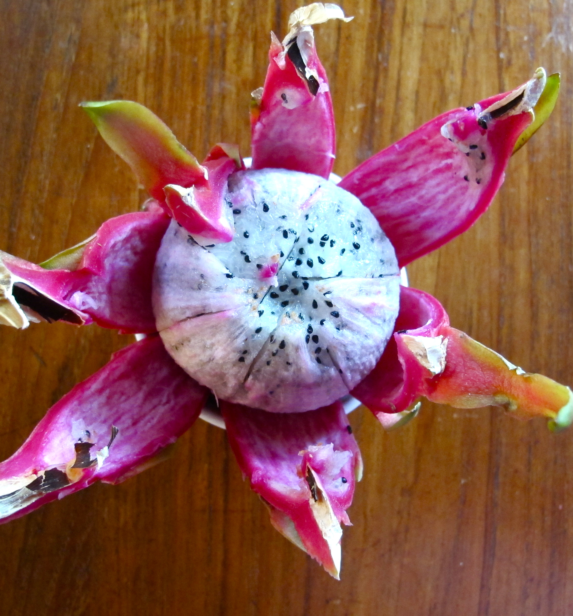 Dragon Fruit Recipes