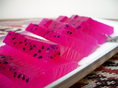 Dragon Fruit Recipes Desserts