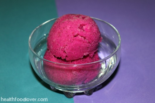 Dragon Fruit Recipes Desserts