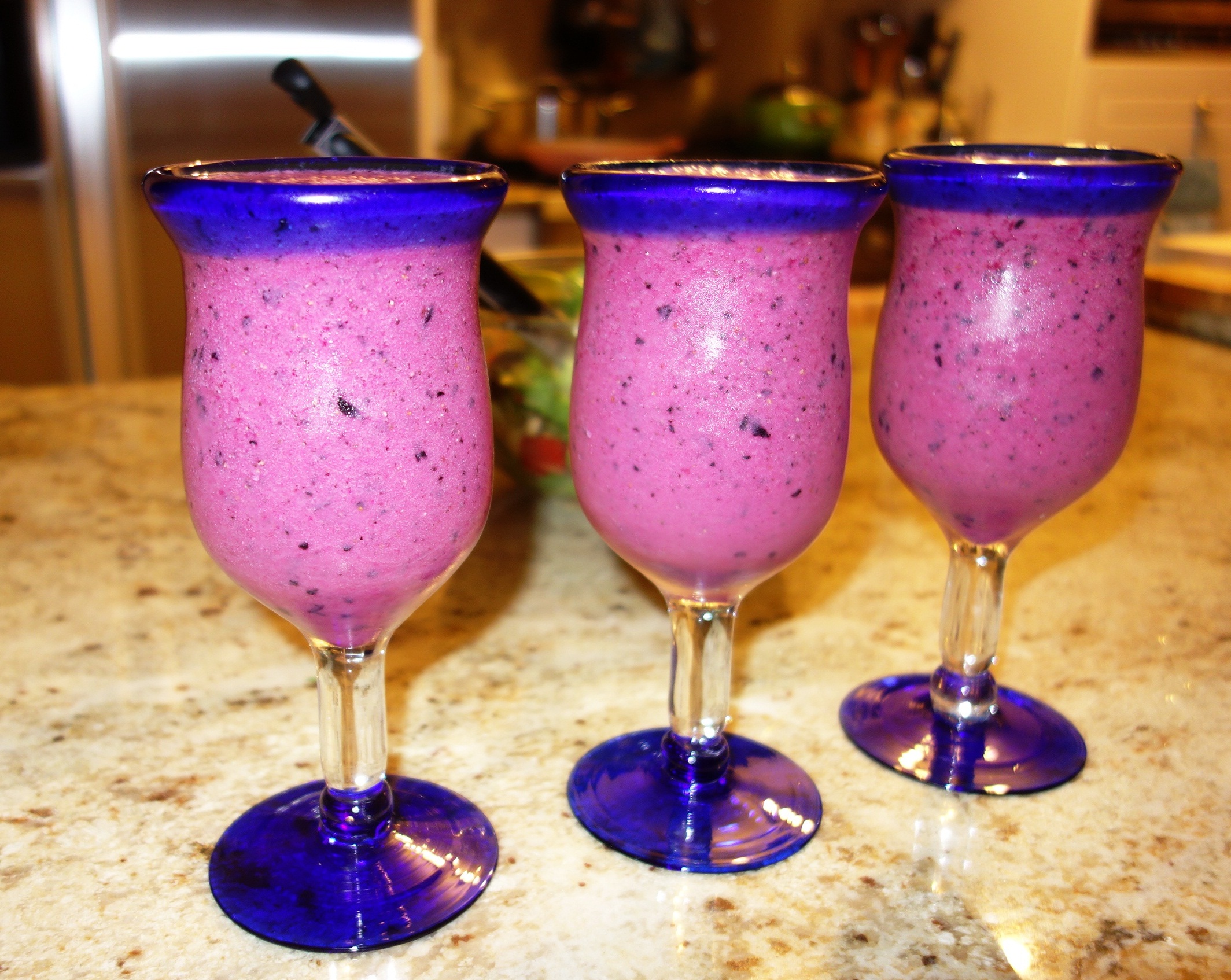 Dragon Fruit Recipes Smoothie