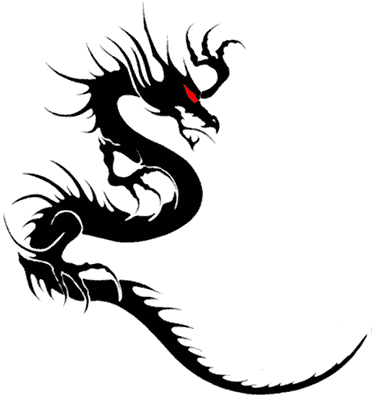 Dragon Tattoo Designs For Men