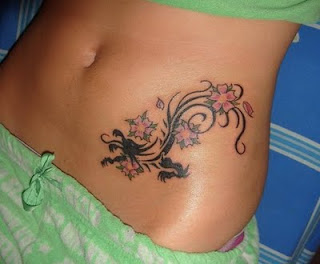 Dragon Tattoo Designs For Women