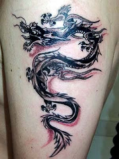 Dragon Tattoos For Men On Arm