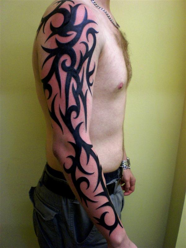 Dragon Tattoos For Men On Forearm