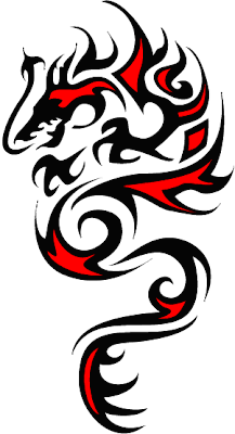 Dragon Tattoos For Women