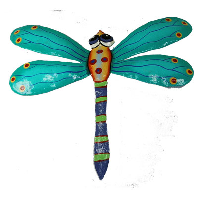 Dragonfly Art