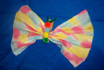 Dragonfly Art Projects For Kids