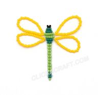 Dragonfly Art Projects For Kids