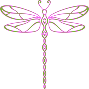 Dragonfly Clipart Free