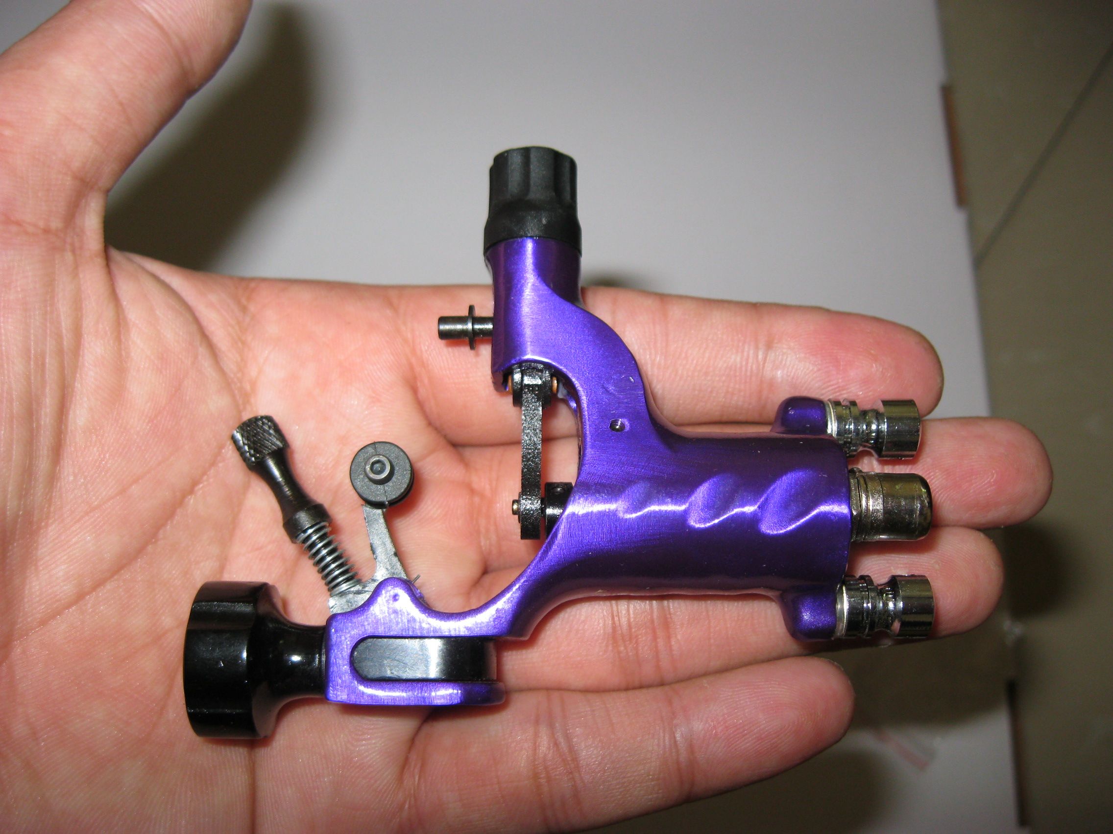 Dragonfly Tattoo Machine