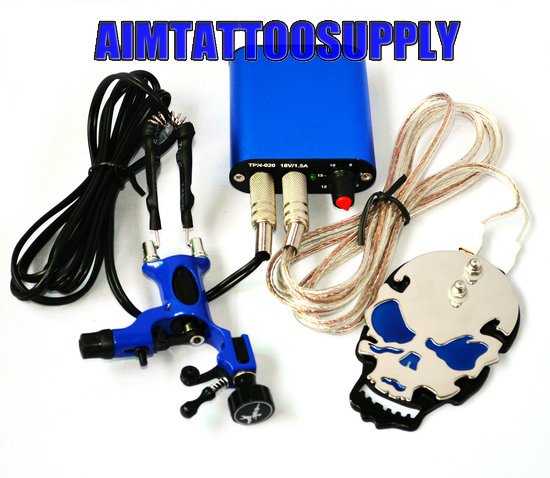 Dragonfly Tattoo Machine For Sale