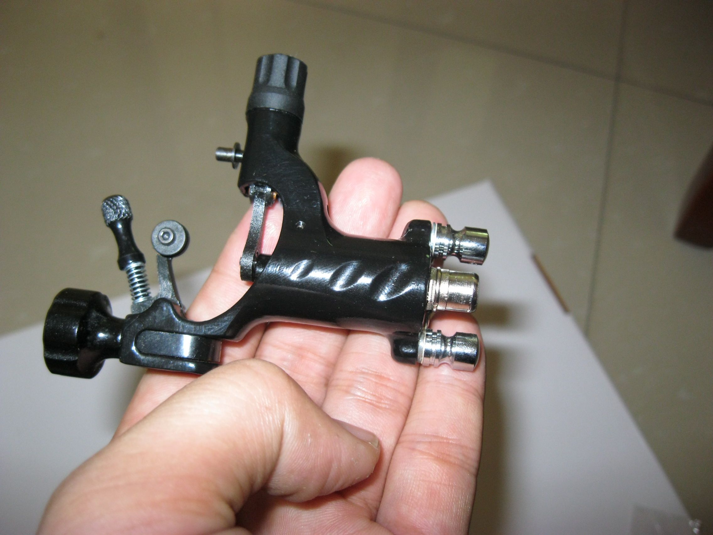 Dragonfly Tattoo Machine Price